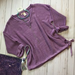 Knit Sweater DKNY Jeans